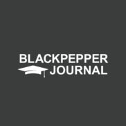 BLACKPEPPER JOURNAL